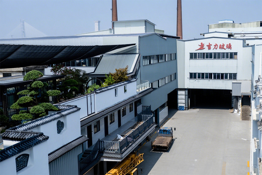 工場