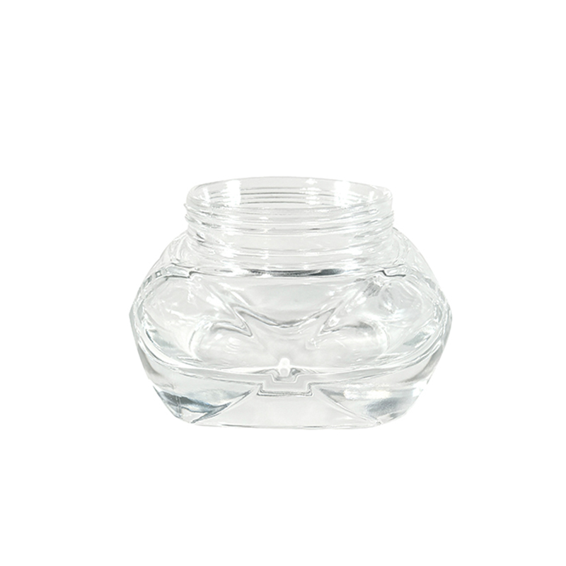 XJR024-30 スクリュークリームボトル 30ml