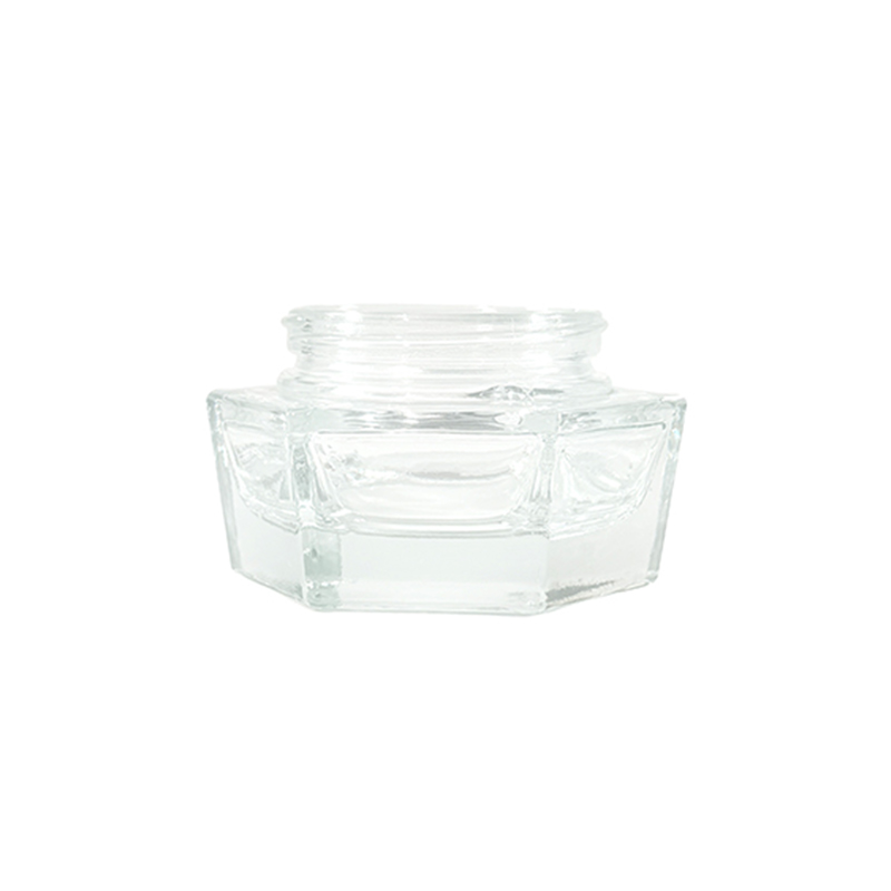 XJR024-30 スクリュークリームボトル 30ml