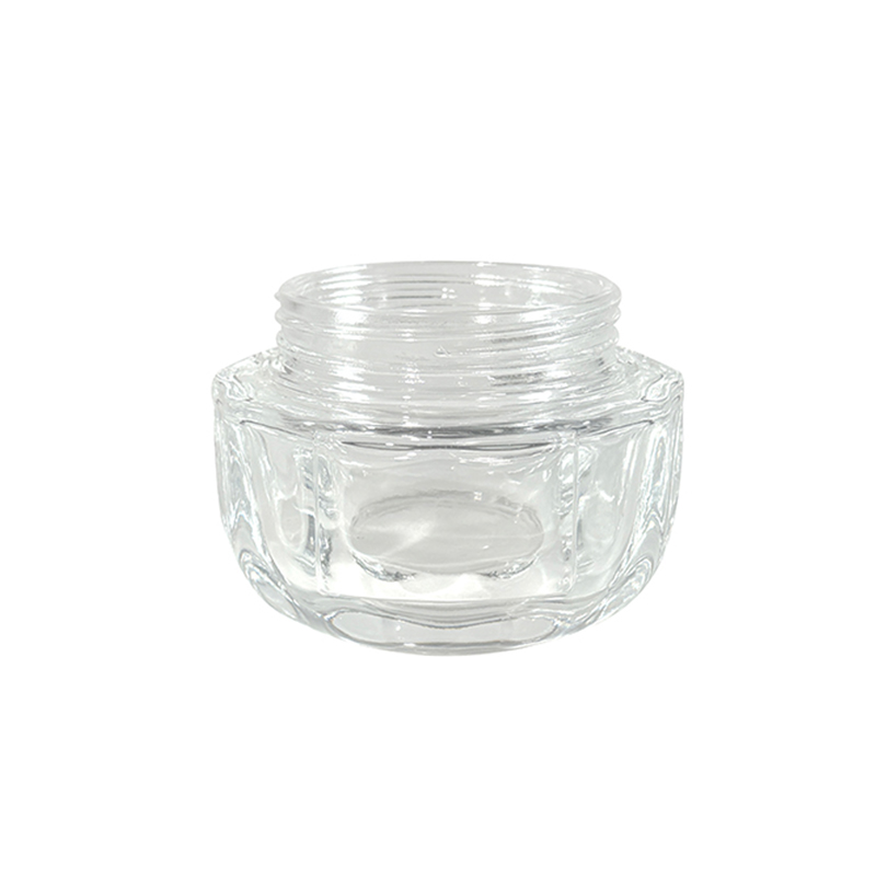 XJR024-30 スクリュークリームボトル 30ml