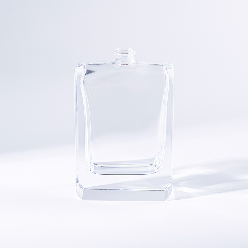 J2434 手磨きクリンプ香水瓶 100ml