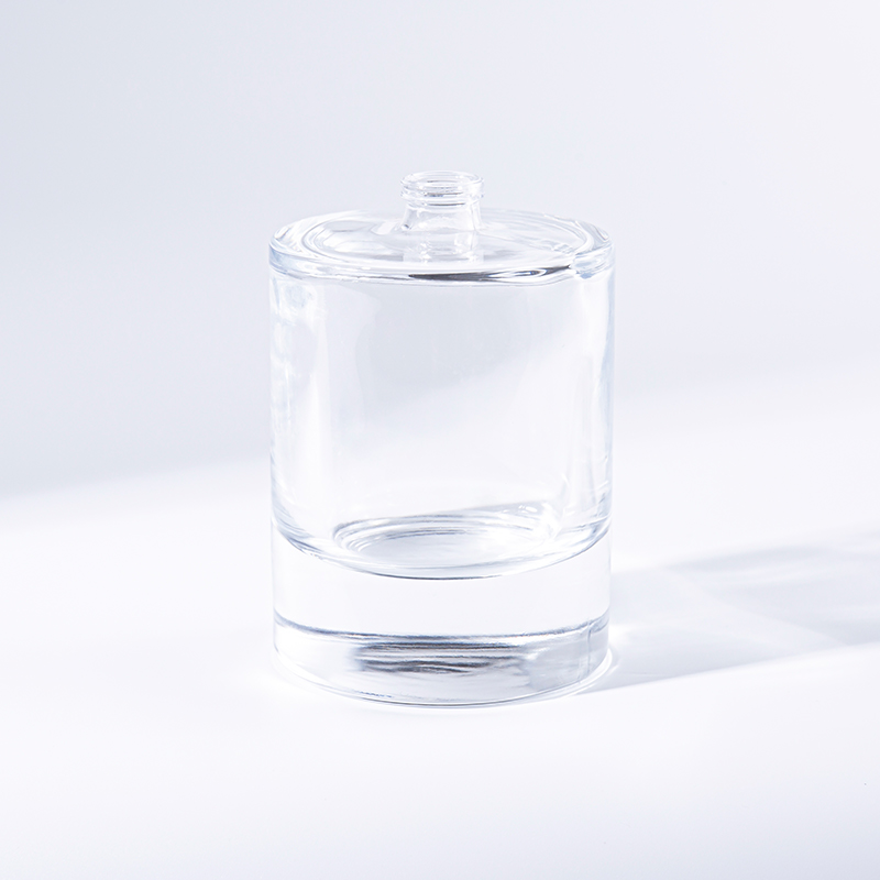 J2670 ファイアポリッシュ クリンプ パフュームボトル 100ml