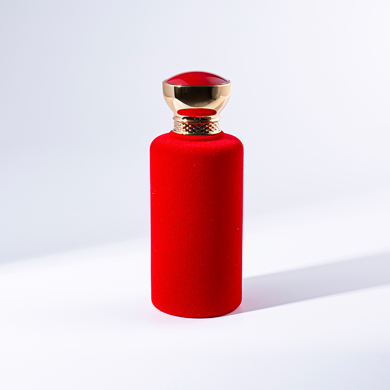 J3485 クリンプパフュームボトル 100ml