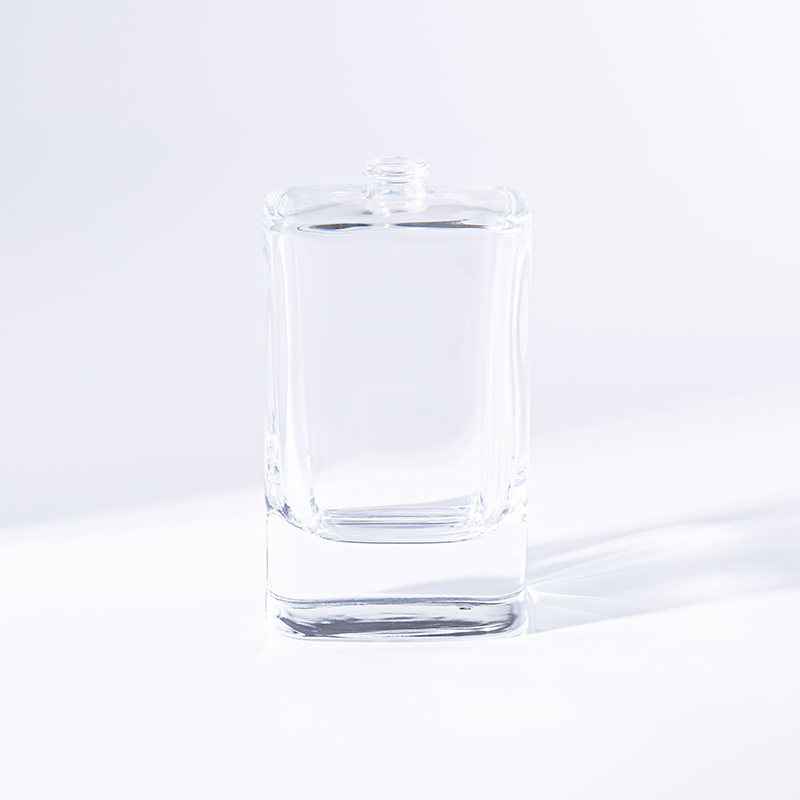 J3008 ファイアポリッシュ クリンプ パフュームボトル 100ml