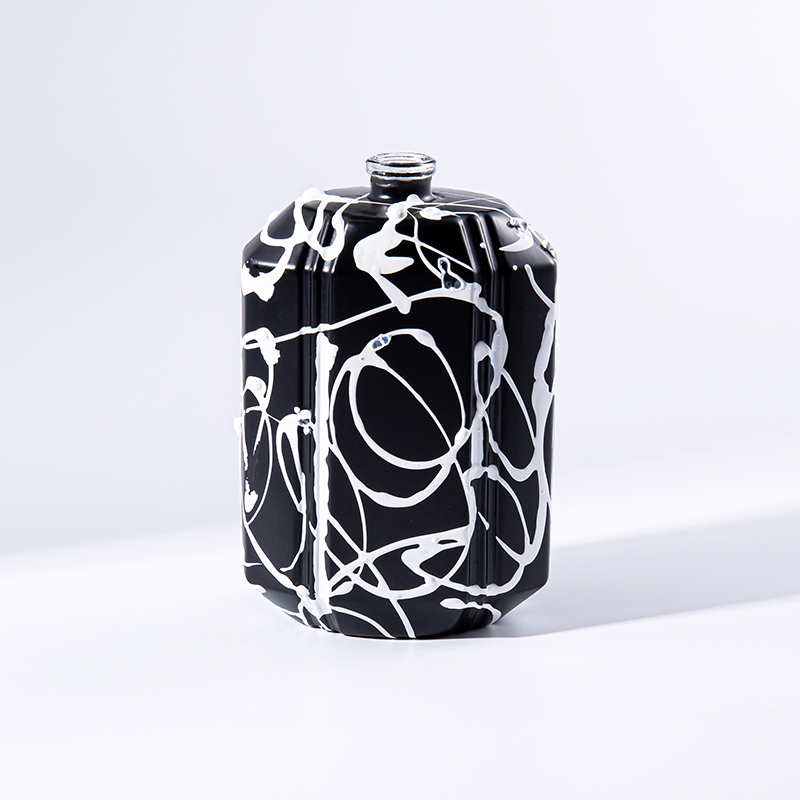 J3617 クリンプ パフュームボトル 100ml