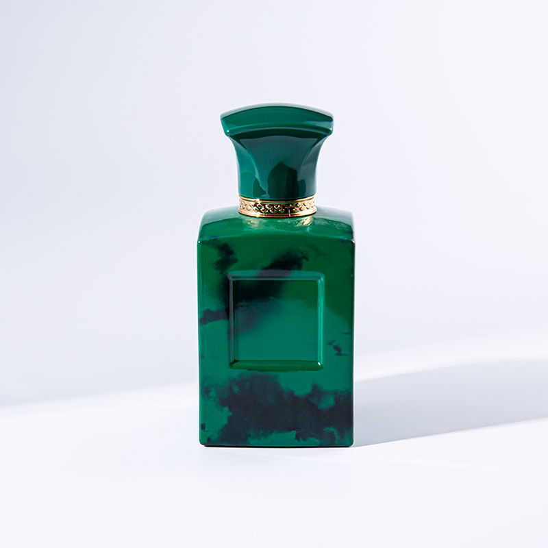 W316 クリンプパフュームボトル 100ml