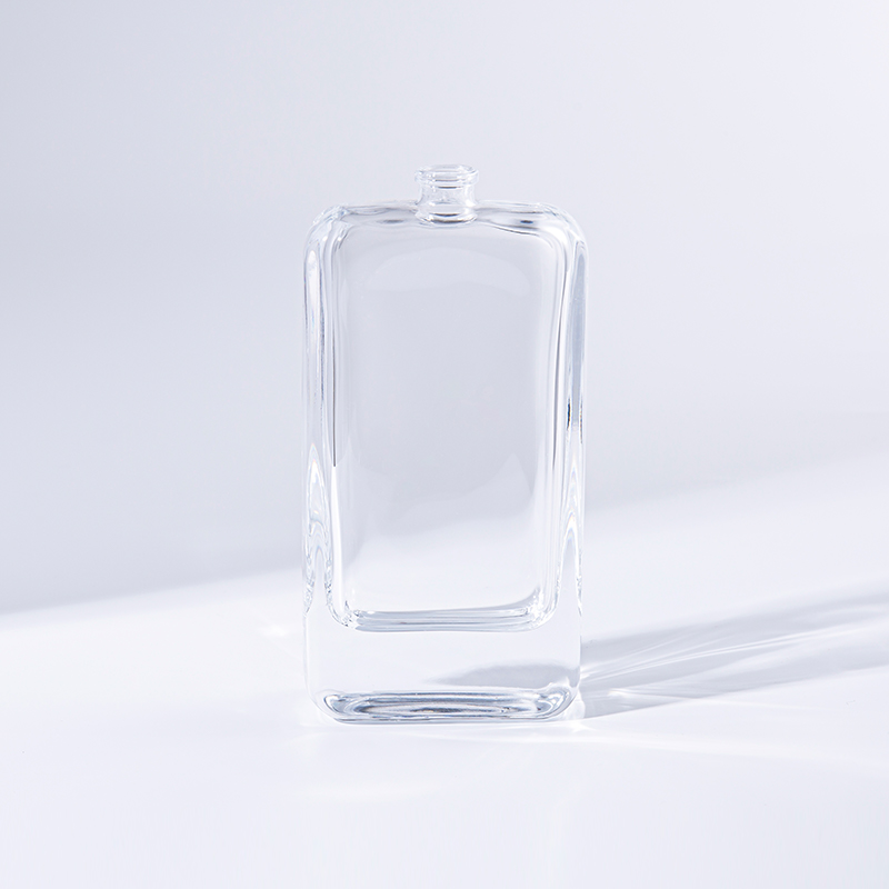 Z-431 ファイアーポリッシュ クリンプ パフュームボトル 100ml