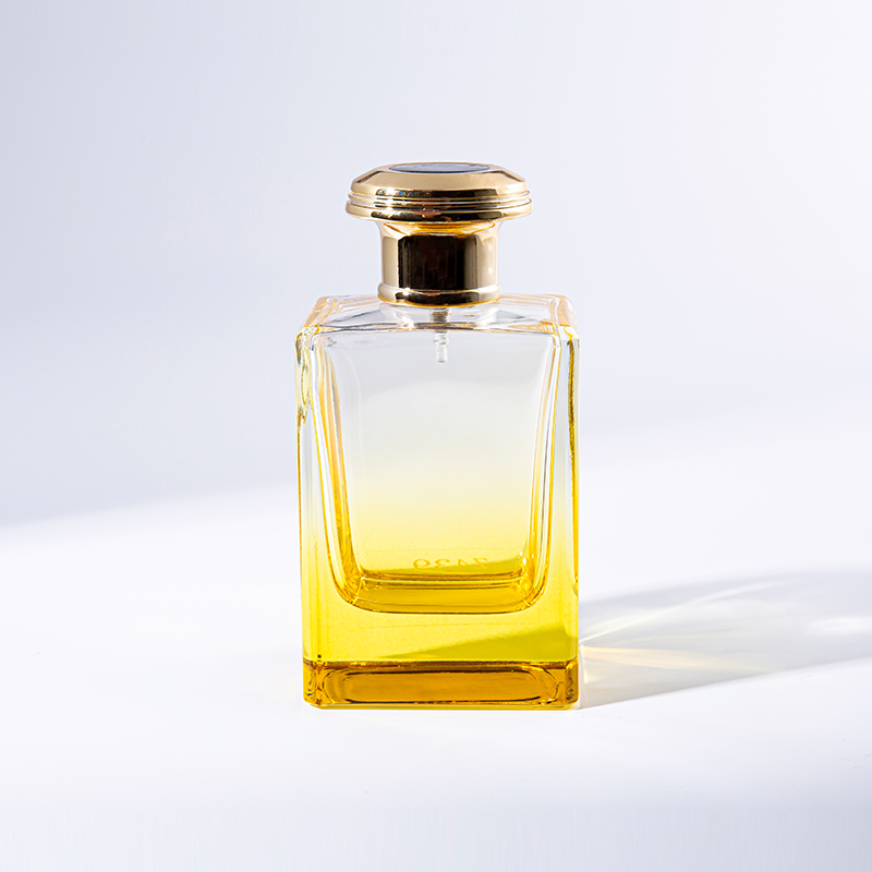 Z-439 クリンプパフュームボトル 100ml