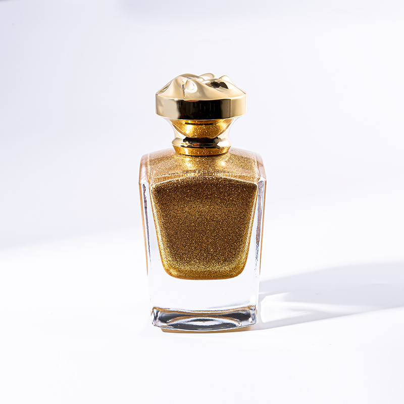 J2907 クリンプ パフュームボトル 100ml