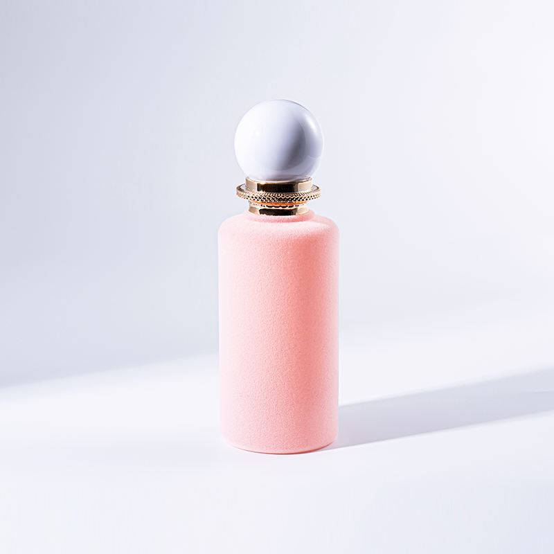 J3485 クリンプパフュームボトル 100ml