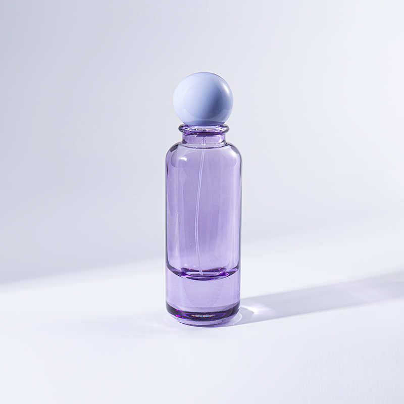 JL-308 クリンプパフュームボトル 80ml
