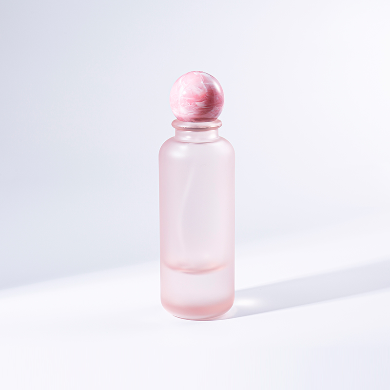 JL-308 クリンプパフュームボトル 80ml