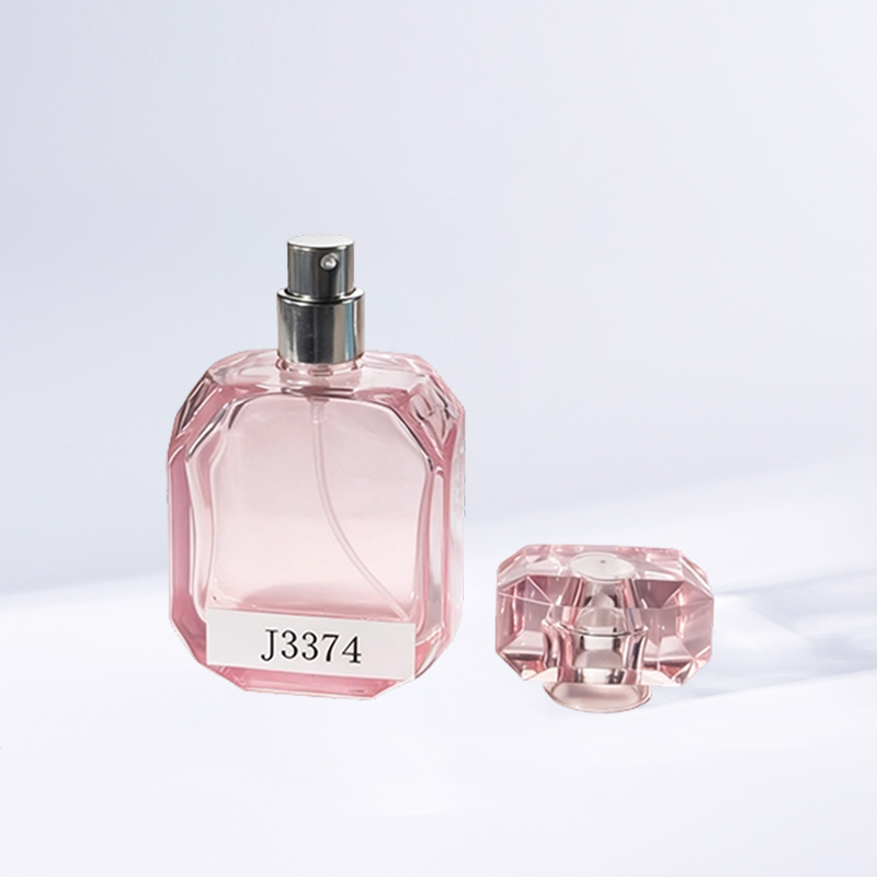J3374 スプレー香水ボトル 53ml
